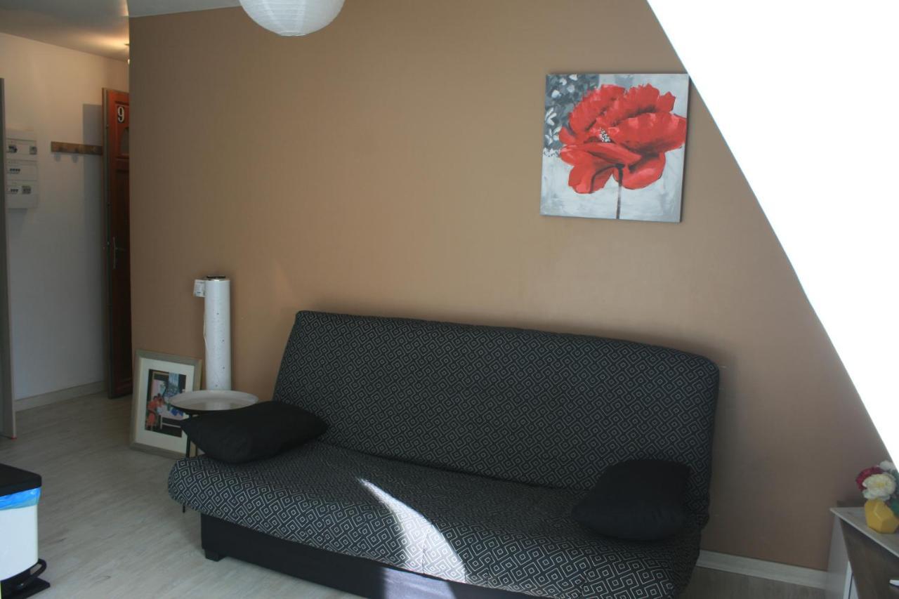 Studio9 Appartement