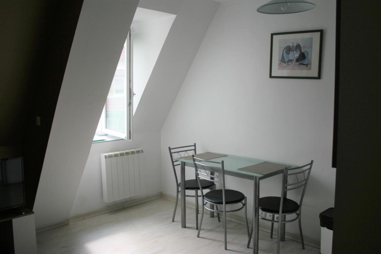 Appartement Studio9