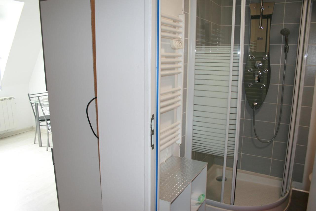 Studio9 Appartement