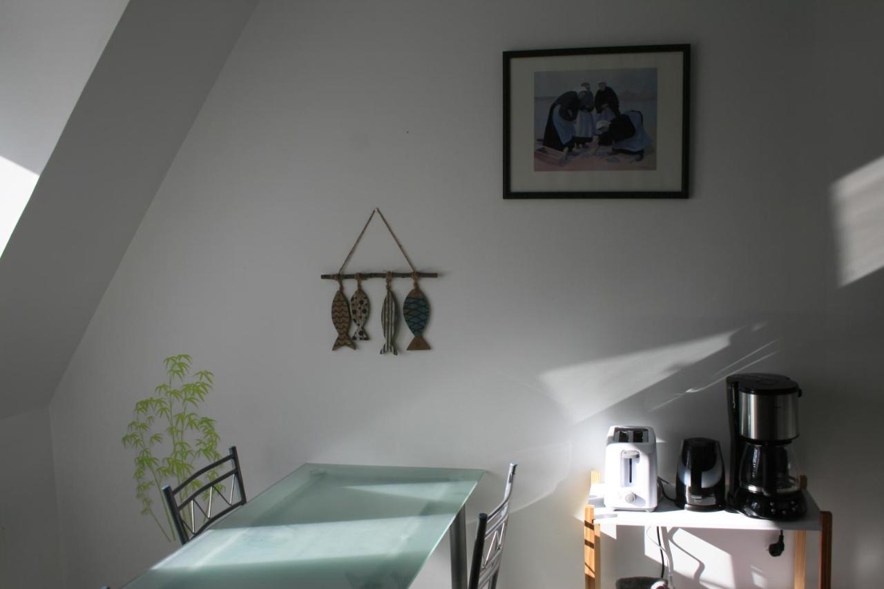 Studio9 Apartment