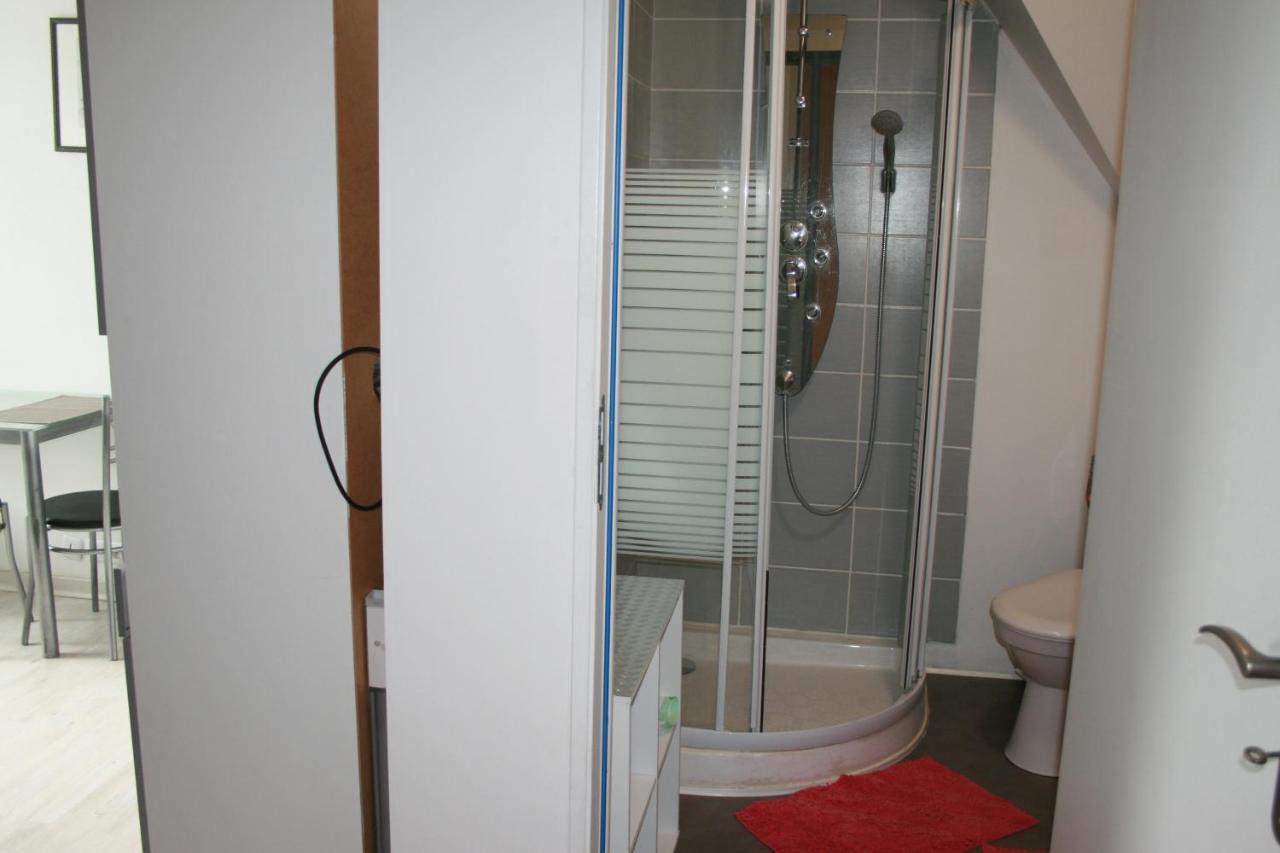 Studio9 Appartement Ault
