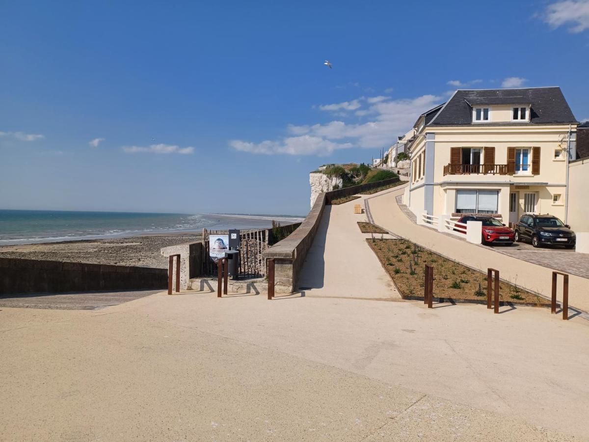 Studio9 Appartement Ault